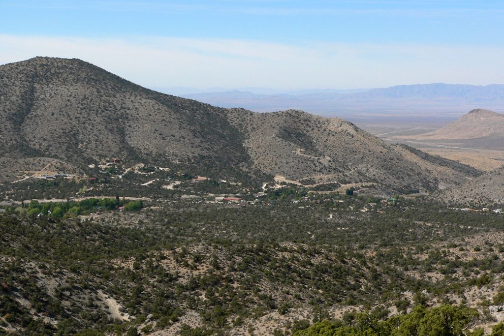 an image of where the best-womens-retreat-las-vegas 2026 will be hosted